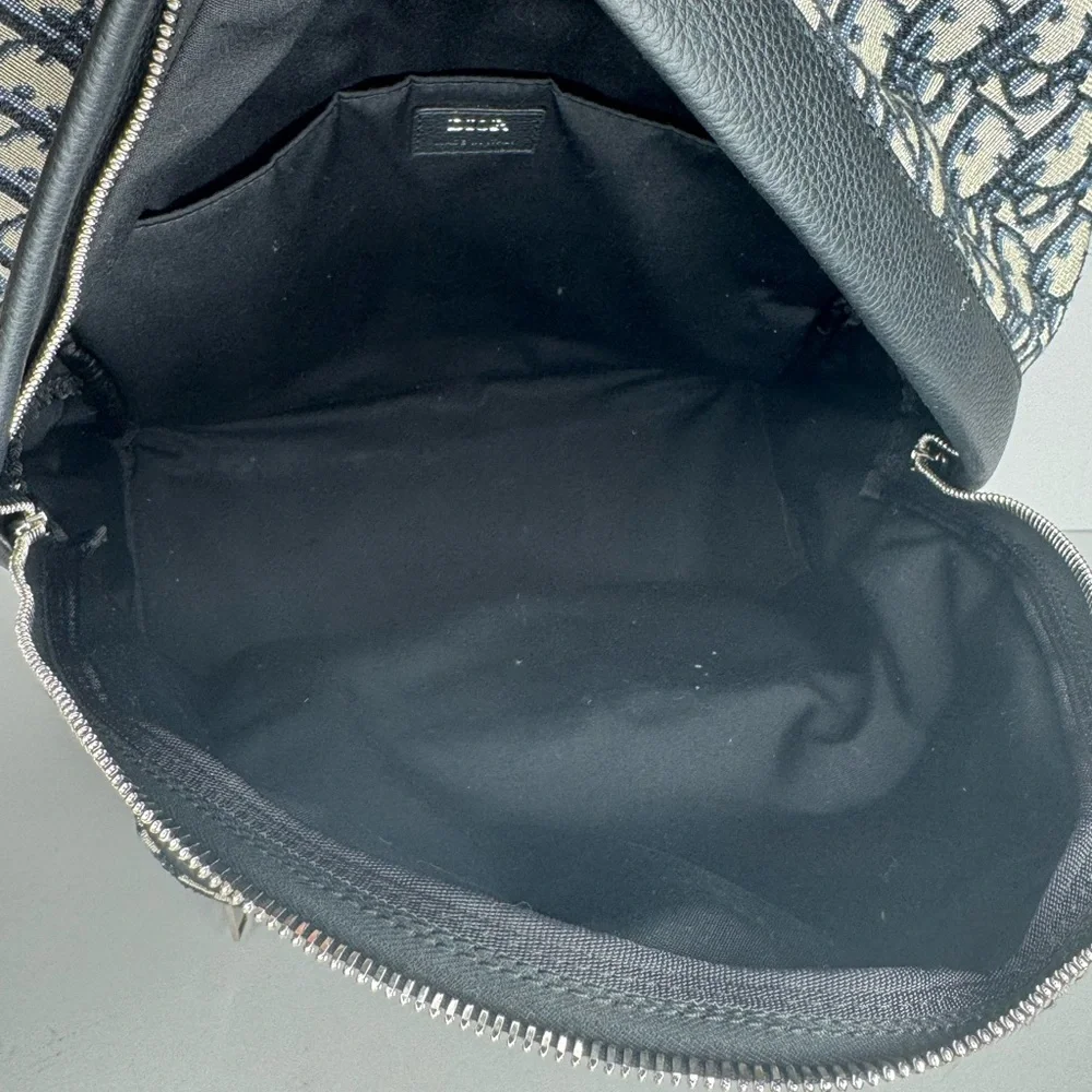 Dior Rider Backpack - Picture 5 of 12